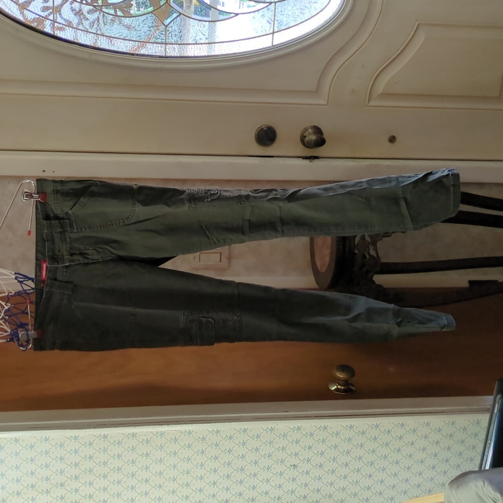 Pants
